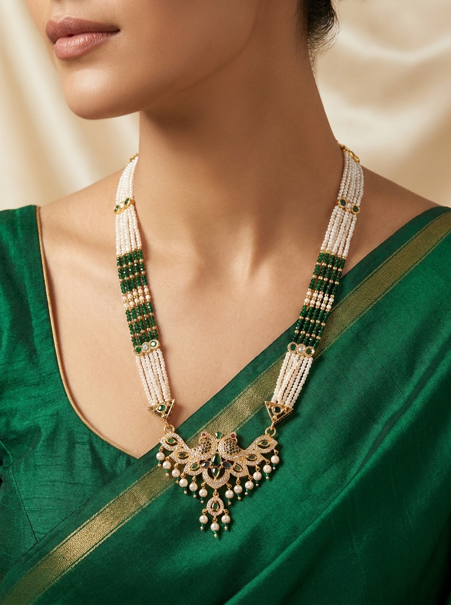 Fancy Beads Set